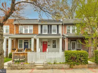 1818 L St NE, Washington, DC 20002
