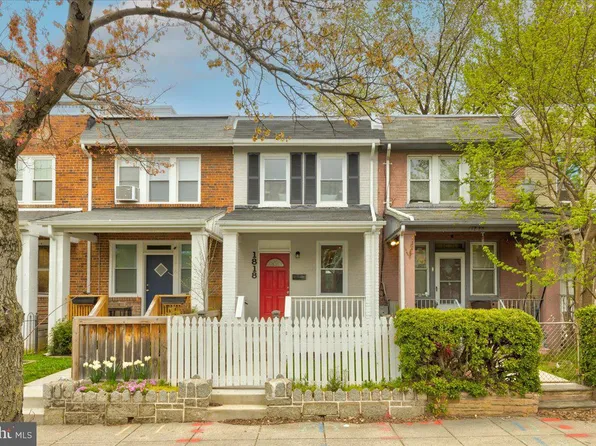 1818 L St NE, Washington, DC 20002