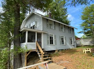 1260 Lakeview Dr, China, ME 04358