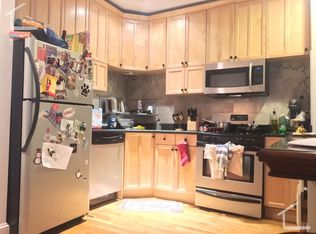 195 Winthrop Rd #1, Brookline, MA 02445