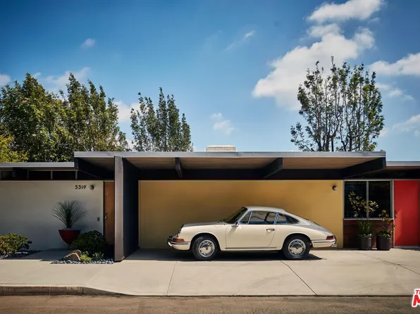 3319 Tareco Dr, Los Angeles, CA 90068