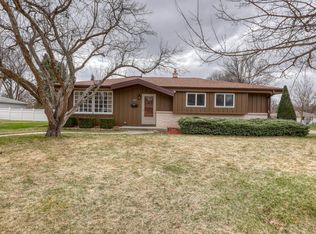 8919 W Cheyenne St, Milwaukee, WI 53224