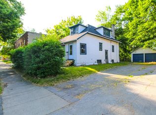 115 Anthony St, Rochester, NY 14619