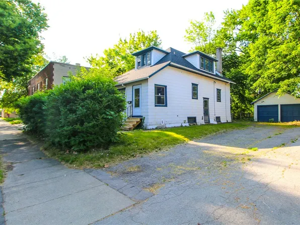 115 Anthony St, Rochester, NY 14619