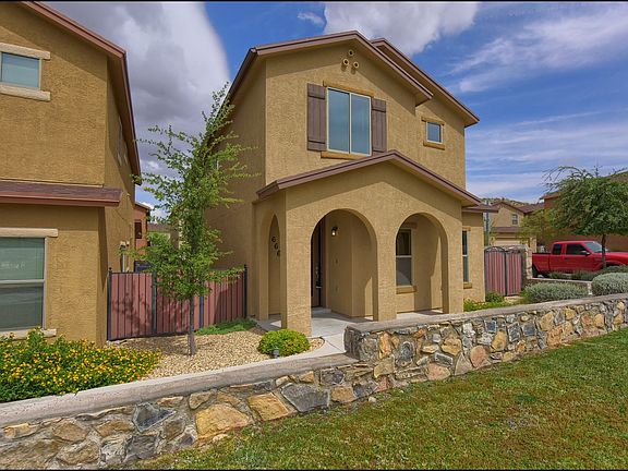 3rd image of 6664 Red Canyon Sage Ln