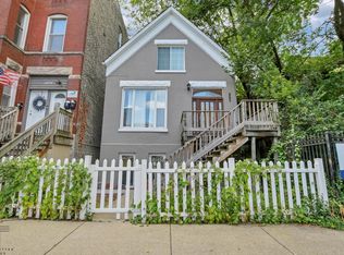 1410 N Maplewood Ave #1G, Chicago, IL 60622