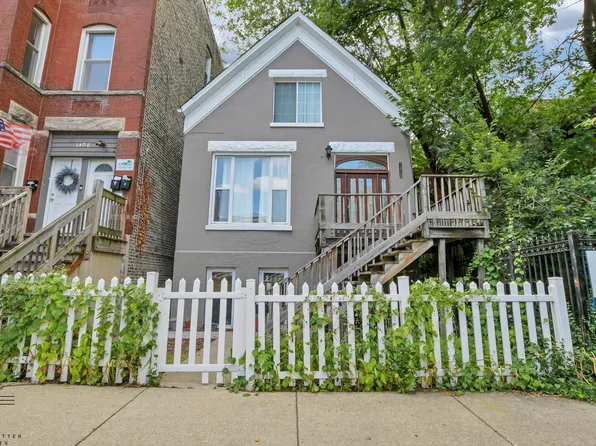 1410 N Maplewood Ave #1G, Chicago, IL 60622