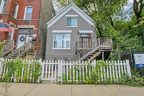 1410 N Maplewood Ave #1G Photo 1