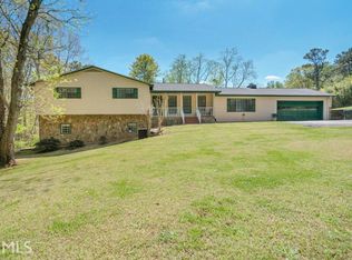 3698 Lassiter Rd, Marietta, GA 30062