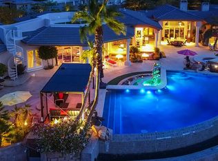 942 Villa Grande Way, Boulder City, NV 89005