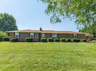 4265 Trabue Rd, Columbus, OH 43204