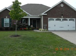 473 Callie Ave, Gallatin, TN 37066