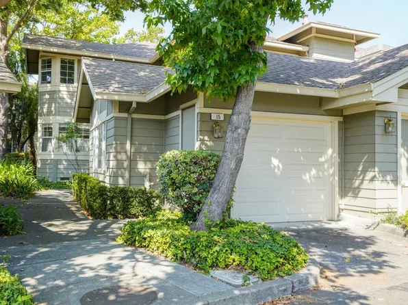 15 Bridle Path Lane, Novato, CA 94945
