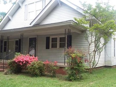 601 S Carolina Ave, Spencer, NC, 28159