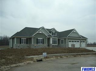 7020 Weymouth Ln, Fort Wayne, IN 46845