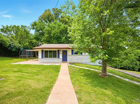 3323 Eldon Dr, Imperial, MO 63052