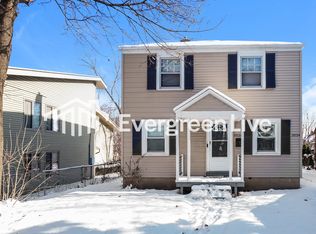 3034 N 60th St, Milwaukee, WI 53210