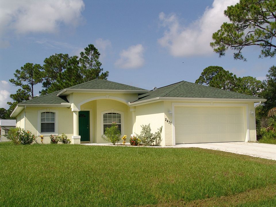 Southwest Florida Beauty