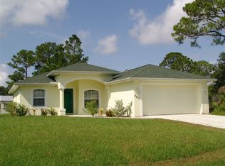 2437 Wurtsmith Ln, North Port, FL 34286