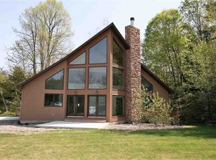 15762 E Chain Lake Rd, Lakewood, WI 54138