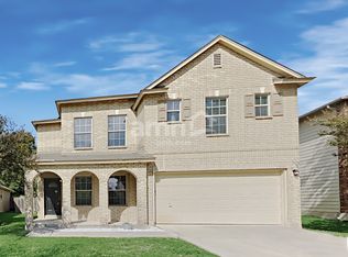 1303 Range Fld, San Antonio, TX 78245