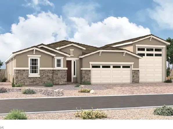 5650 Searching Bear Ct, Las Vegas, NV 89149