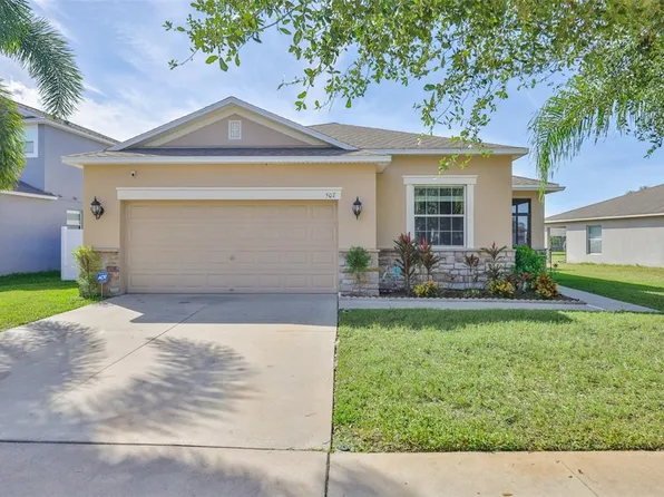 507 Powder View Dr, Ruskin, FL 33570