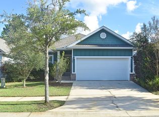 103 Lagrange Lndg, Freeport, FL 32439