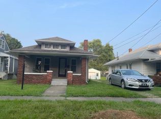 755 Walnut St, Franklin, IN 46131