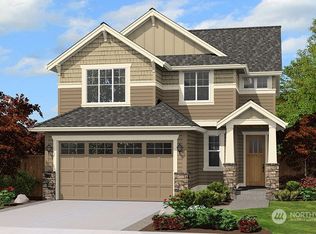 14375 98th Way SE #205, Yelm, WA 98597