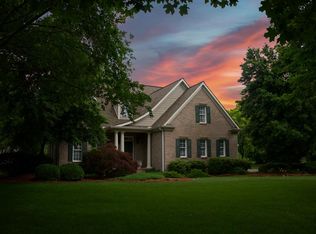 1806 Ryman Ridge Rd, Dalton, GA 30720