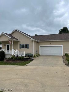 1009 Redwood Ln, Streetsboro, OH, 44241