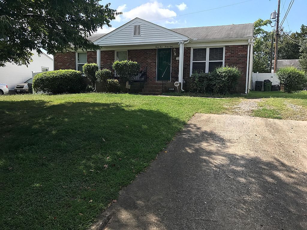 3328 Hazelhurst Ave, Richmond, VA 23222 Zillow
