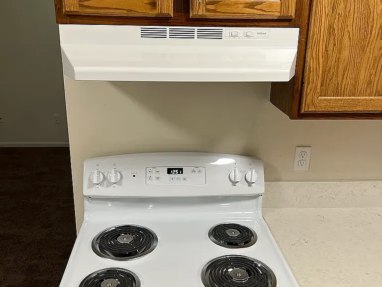 Twin Oaks Apartments — Photo 7