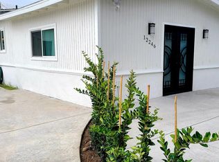12246 Crewe St, North Hollywood, CA 91605