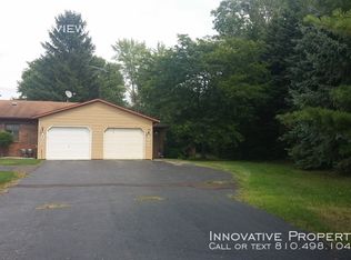 4072 Grandview Dr, Flushing, MI 48433