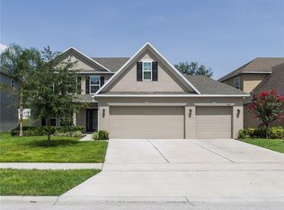 222 Tres Reyes Ln, Groveland, FL 34736