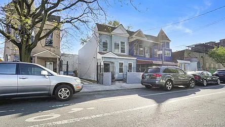 414 East 182nd Street