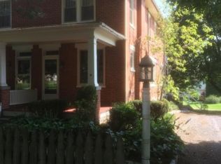 1733 Lampeter Rd, Lancaster, PA 17602