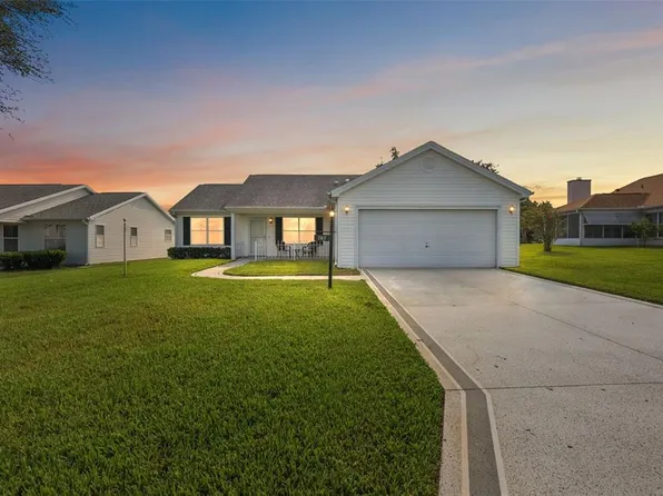 707 Lisbon Ln, The Villages, FL 32159