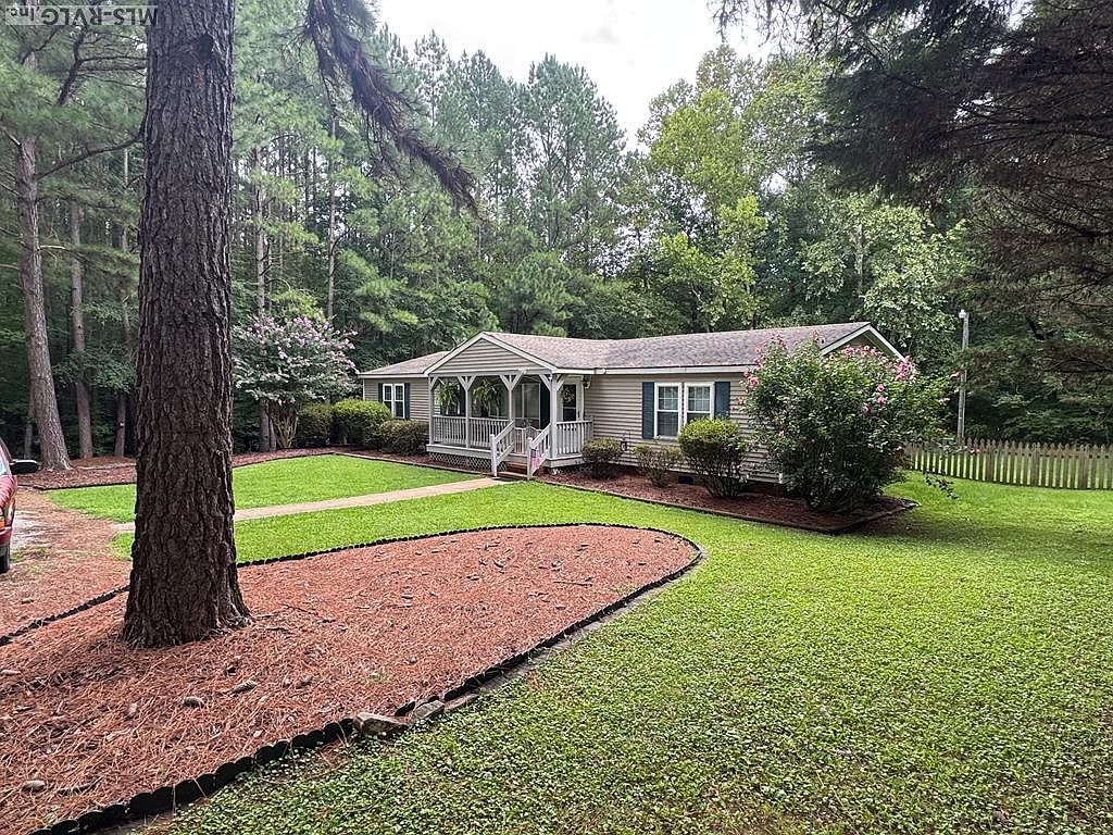 3334 Country Club Rd