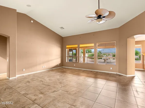 38393 S Granite Crest Dr, Saddlebrooke, AZ 85739