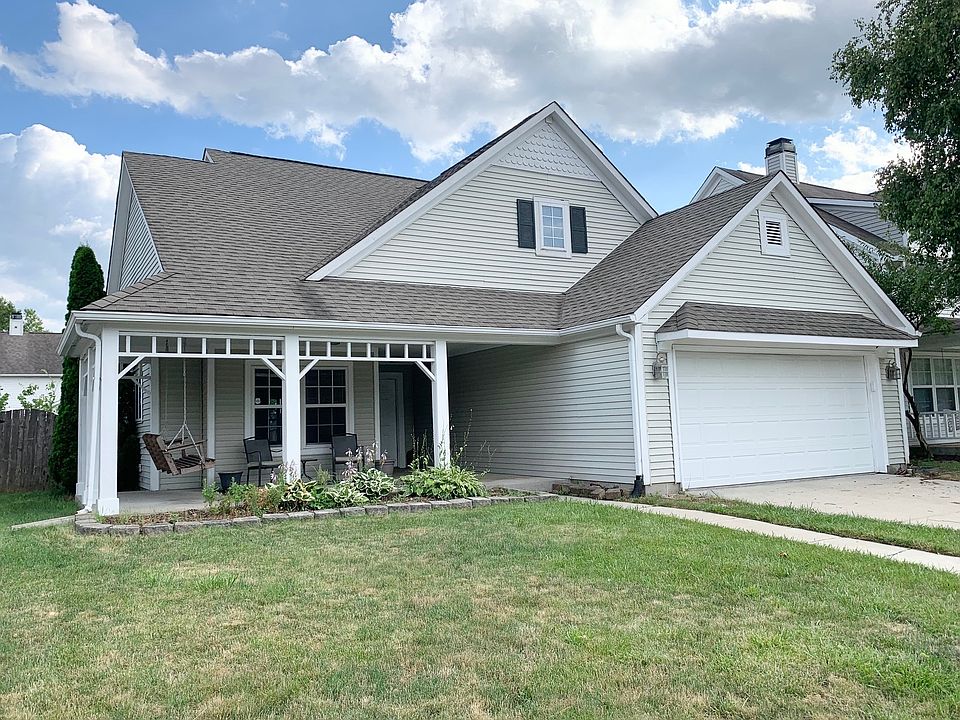 5107 Brookstone Way Indianapolis IN 46268 Zillow