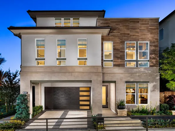 Apex Plan, Viewpoint at Metro Heights