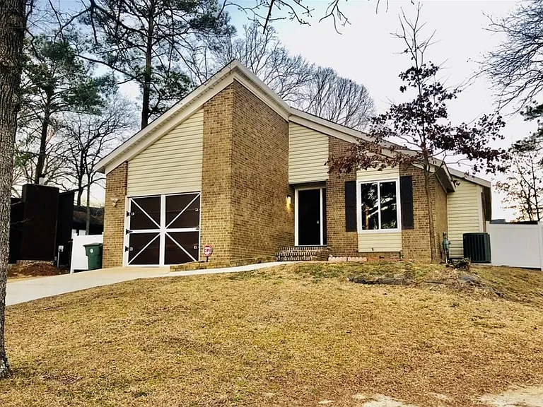 283 Shads Ford Blvd — Photo 1