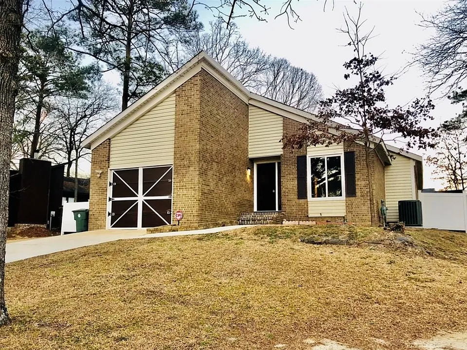 283 Shads Ford Blvd