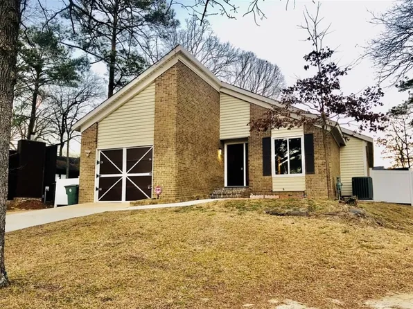 283 Shads Ford Blvd, Fayetteville, NC 28314