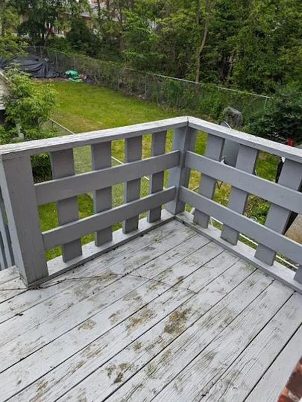 1 bed, 1.0 bath, 800 sqft, $850 — Photo 3