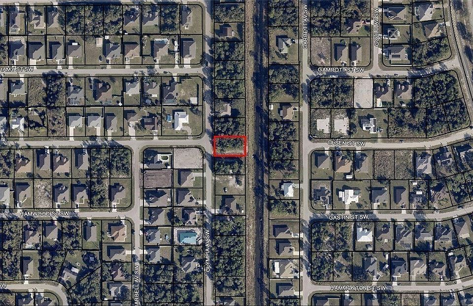 2nd image of 1995 Olympia Ave SW