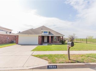 6600 Madison Ave, Fort Worth, TX 76134